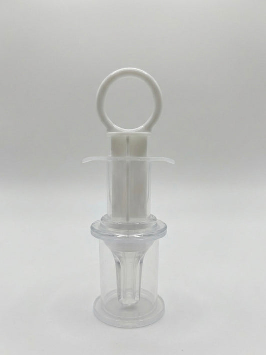 Feeding Syringe