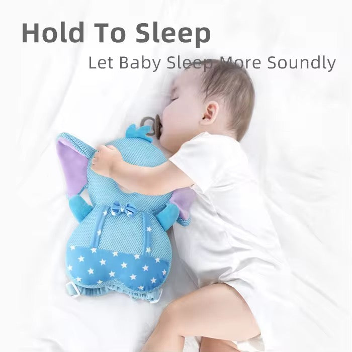 Baby Head Protector