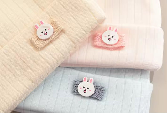 Bunny Ear Beanie