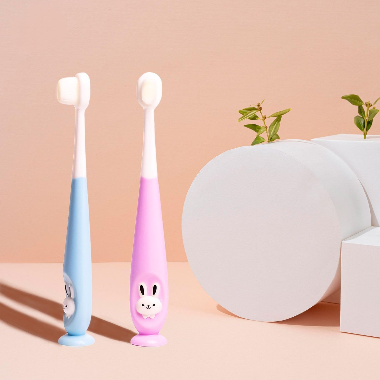 Baby Toothbrush