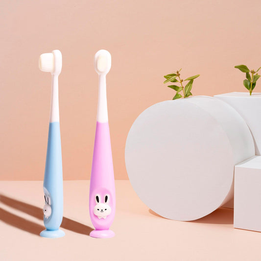 Baby Toothbrush