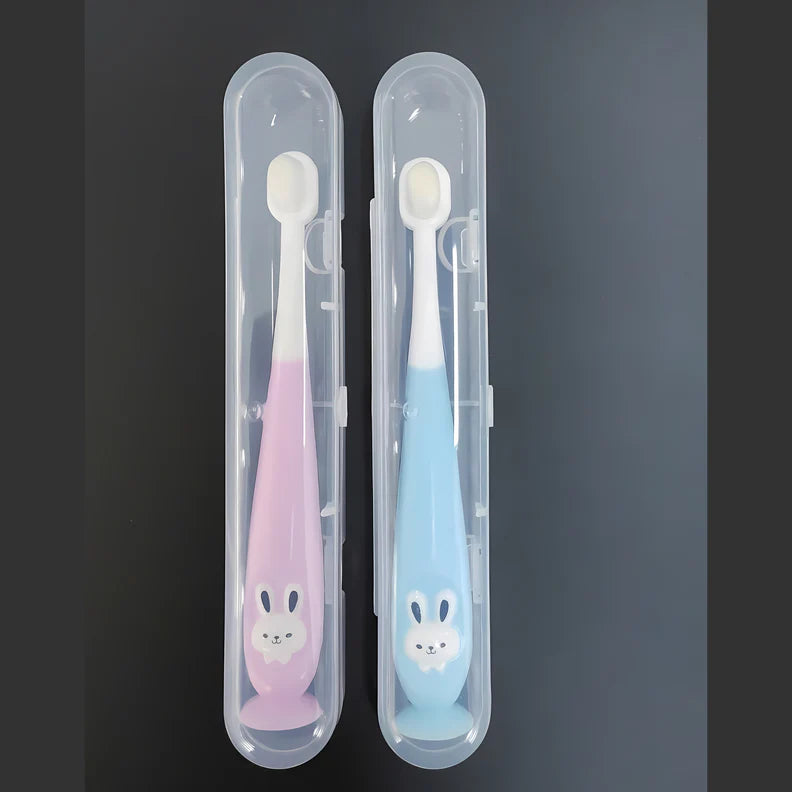 Baby Toothbrush
