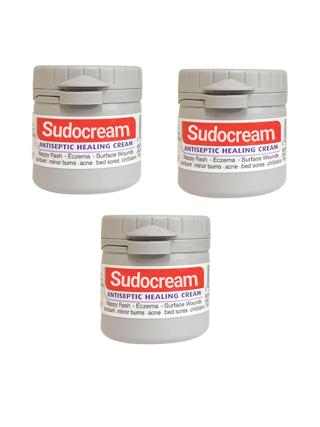 Sudocrem Antiseptic healing cream