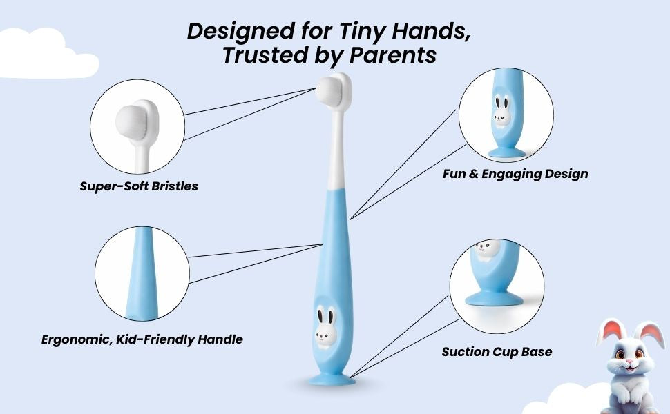 Baby Toothbrush