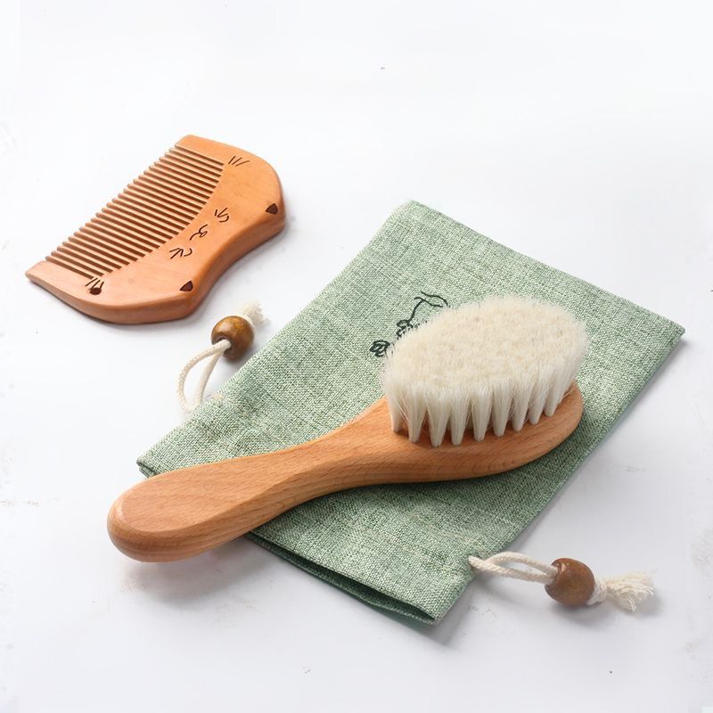 Newborn Comb set